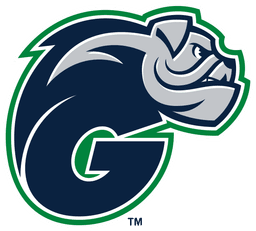 Ave Maria University banner logo