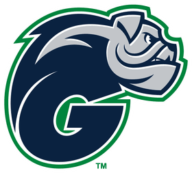 Ave Maria University banner logo